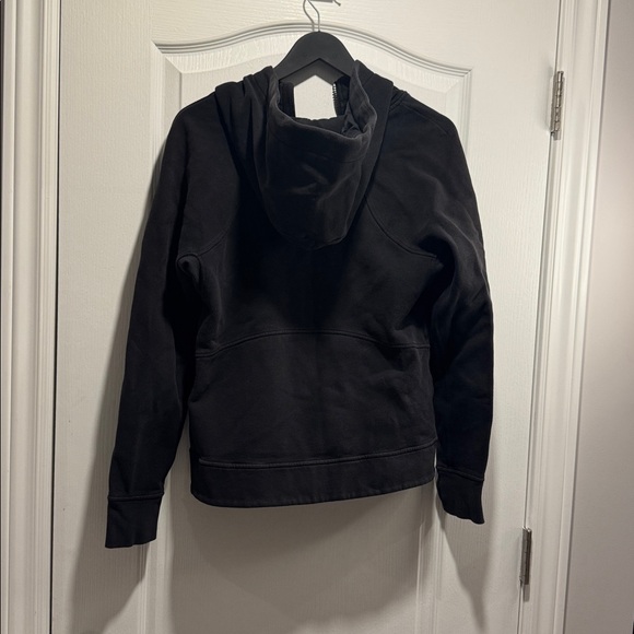 346-Lululemon Warm For Winter Jacket- black - Picture 8 of 9
